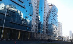 Mənzil 110.5 m² - Şerif Ximşiaşvili, Batumi, Gürcüstan