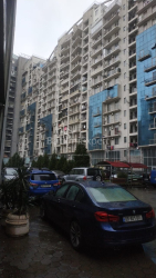 Mənzil 110.5 m² - Şerif Ximşiaşvili, Batumi, Gürcüstan