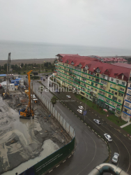 Mənzil 110.5 m² - Şerif Ximşiaşvili, Batumi, Gürcüstan