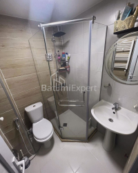 Mənzil 1-комн 38.5 m² - Angisa, Batumi