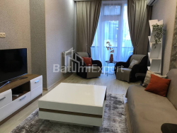 Mənzil 1-комн 38.5 m² - Angisa, Batumi