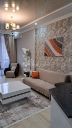 Mənzil 38.5 m² - Angisa, Batumi, Gürcüstan