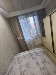 Mənzil 38.5 m² - Angisa, Batumi, Gürcüstan