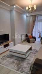 Mənzil 1-комн 38.5 m² - Angisa, Batumi