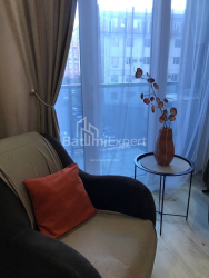 Mənzil 38.5 m² - Angisa, Batumi, Gürcüstan