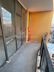 Mənzil 1-комн 42.9 m² - Xaydarə Abaşidze, Batumi