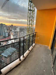 Mənzil 42.9 m² - Xaydarə Abaşidze, Batumi, Gürcüstan