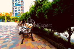 Mənzil 31.4 m² - Angisa, Batumi, Gürcüstan