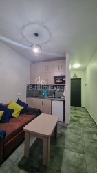 Mənzil 31.4 m² - Angisa, Batumi, Gürcüstan