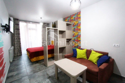 Mənzil 1-комн 31.4 m² - Angisa, Batumi