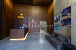 Mənzil 1-комн 31.4 m² - Angisa, Batumi
