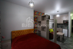 Mənzil 31.4 m² - Angisa, Batumi, Gürcüstan