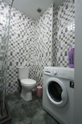 Mənzil 1-комн 31.4 m² - Angisa, Batumi