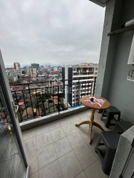 Mənzil 2-комн 53.5 m² - Selima Ximşiaşvili, Batumi
