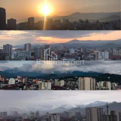 Mənzil 53.5 m² - Selima Ximşiaşvili, Batumi, Gürcüstan