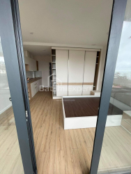 Mənzil 1-комн 30.5 m² - Şahzadə Tamara, Makhinjauri