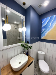 Mənzil 1-комн 30 m² - Angisa, Batumi