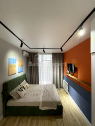Mənzil 1-комн 30 m² - Angisa, Batumi