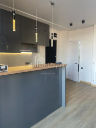 Mənzil 45 m² - Petra Bagrationi, Batumi, Gürcüstan