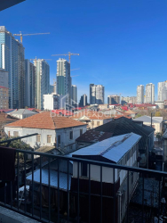 Mənzil 45 m² - Petra Bagrationi, Batumi, Gürcüstan