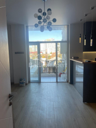 Mənzil 45 m² - Petra Bagrationi, Batumi, Gürcüstan