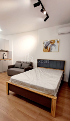 Mənzil 1-комн 33 m² - Zhiuli Shartava, Batumi