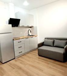 Mənzil 33 m² - Zhiuli Shartava, Batumi, Gürcüstan