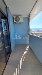 Mənzil 33 m² - Zhiuli Shartava, Batumi, Gürcüstan