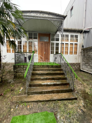 Fərdi ev 100 m² - Petra Melikişvili, Batumi, Gürcüstan