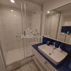 Mənzil 1-комн 33 m² - Şerif Ximşiaşvili, Batumi