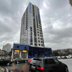 Mənzil 43.6 m² - Tbel-Abuseridze, Batumi, Gürcüstan