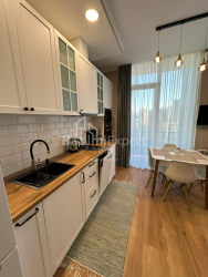 Mənzil 2-комн 43.6 m² - Tbel-Abuseridze, Batumi
