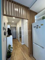 Mənzil 43.6 m² - Tbel-Abuseridze, Batumi, Gürcüstan