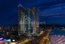 Mənzil 29.3 m² - Zhiuli Shartava, Batumi, Gürcüstan