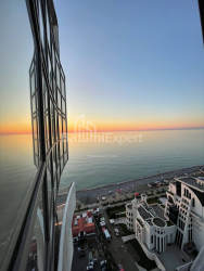 Mənzil 95 m² - Yusuf Kobaladze, Batumi, Gürcüstan