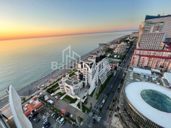 Mənzil 95 m² - Yusuf Kobaladze, Batumi, Gürcüstan