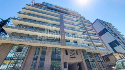 Mənzil 2-комн 33 m² - Vaxtanq Qorqasali, Batumi