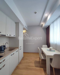 Mənzil 51.7 m² - Selima Ximşiaşvili, Batumi, Gürcüstan