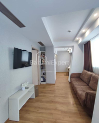 Mənzil 51.7 m² - Selima Ximşiaşvili, Batumi, Gürcüstan