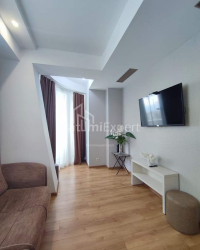 Mənzil 51.7 m² - Selima Ximşiaşvili, Batumi, Gürcüstan