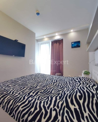 Mənzil 51.7 m² - Selima Ximşiaşvili, Batumi, Gürcüstan
