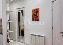 Mənzil 51 m² - Zhiuli Shartava, Batumi, Gürcüstan