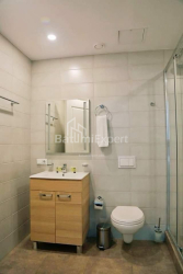 Mənzil 1-комн 33.7 m² - Rustaveli, Batumi