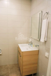 Mənzil 1-комн 33.7 m² - Rustaveli, Batumi