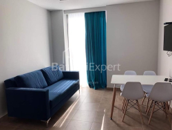 Mənzil 33.7 m² - Rustaveli, Batumi, Gürcüstan