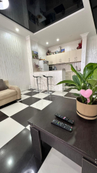Mənzil 2-комн 62 m² - Şalva İnasaridze, Batumi