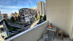 Mənzil 62 m² - Şalva İnasaridze, Batumi, Gürcüstan