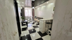 Mənzil 62 m² - Şalva İnasaridze, Batumi, Gürcüstan