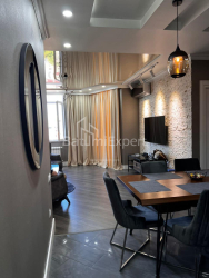 Mənzil 3-комн 82 m² - Tbel-Abuseridze, Batumi