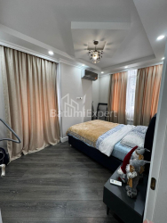 Mənzil 82 m² - Tbel-Abuseridze, Batumi, Gürcüstan